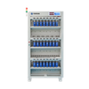 Machine de classification de capacité d\'économie d\'énergie de batterie prismatique à 48 canaux (TCS37-48/100A)