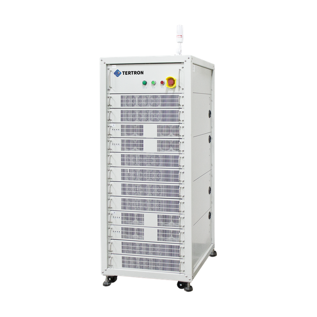 Machine de vieillissement de batterie 150V (3/4/6/8/12CH)