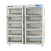 Machine de classification de capacité d\'économie d\'énergie de batterie prismatique à 160 canaux (TCS37-160/40A)