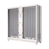 Machine de classement de capacité linéaire conventionnelle de batterie de poche à 1024 canaux (TCS14-1024/3A)