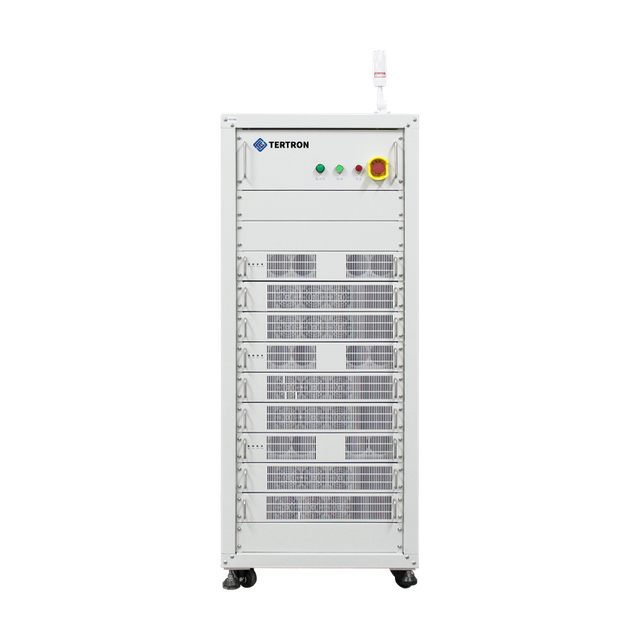 Machine de vieillissement de batterie 100V (4/8/16CH)