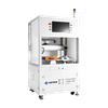 Machine de soudage par points de batterie automatique simple face à 4 axes (TC-YCDM-10ZX)