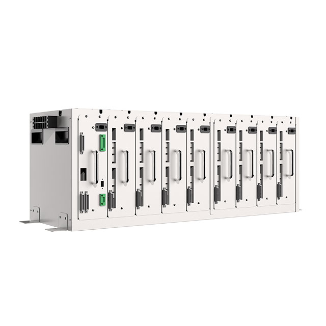 Équipement de formation de batterie à canaux chauds de la presse 512