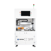 Machine de soudage par points de batterie automatique simple face à 4 axes (TC-YCDM-10ZX)