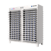 Machine de classement de capacité linéaire conventionnelle de batterie de poche de 256 canaux (TCS12-256/6A)