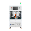 Machine de soudage par points de batterie automatique double face à 8 axes (TC-YCSM-20XZA)