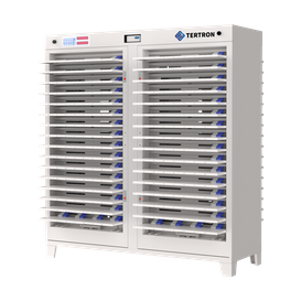 Machine de classification de capacité d'économie d'énergie de batterie de poche de 256 canaux (TCS34-265/10A)