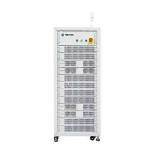 Machine de vieillissement de batterie 200V (3/4/8CH)