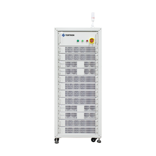 Machine de vieillissement de batterie 200V (3/4/8CH)