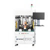 Machine de soudage par points de batterie automatique double face à 9 axes (TC-YCSM-20ZXC)