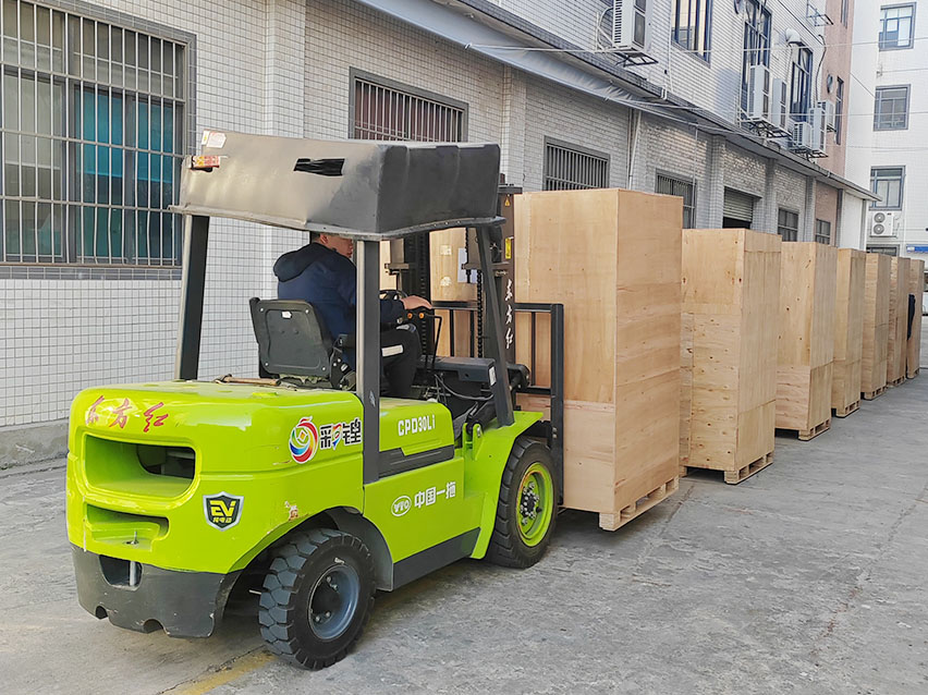 atelier d'armoire de formation de batteries électriques