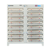 Machine de classification de capacité d'économie d'énergie de batterie cylindrique à 512 canaux (TCS33-512/3A)