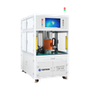 Machine de soudage par points de batterie automatique double face à 8 axes (TC-YCSM-20XZA)