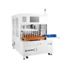 Machine de tri de batterie prismatique à 8 canaux (TC-YC-FXJ08)