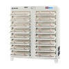 Machine de classification de capacité d\'économie d\'énergie de batterie cylindrique à 512 canaux (TCS33-512/3A)