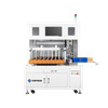 Machine de tri de batterie prismatique à 8 canaux (TC-YC-FXJ08)