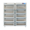 Machine de classification de capacité d\'économie d\'énergie de batterie prismatique à 160 canaux (TCS37-160/40A)