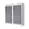 Machine de classification de capacité linéarisée conventionnelle de batterie de poche à 512 canaux (TCS12-512/3A)