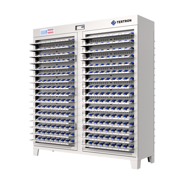 Machine de classification de capacité linéarisée conventionnelle de batterie de poche à 512 canaux (TCS12-512/3A)