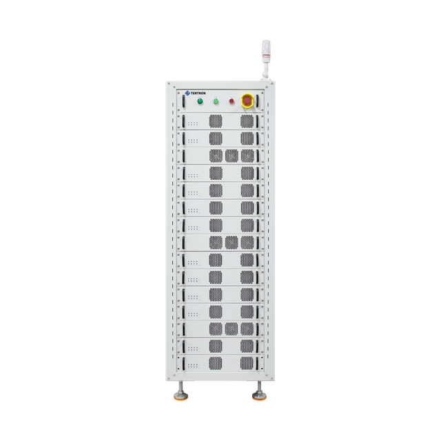 Machine de vieillissement de batterie 5V (12/24/48/96CH)