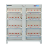 Machine de classification de capacité d\'économie d\'énergie de batterie d\'alimentation cylindrique à 256 canaux (TCS33-256/10A)