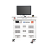 Machine de test intégrée de bloc de batterie 100-600A (TC-BT-100)