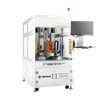 Machine de soudage par points de batterie automatique double face à 9 axes (TC-YCSM-20ZXC)